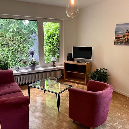 Ferienwohnung Katterbach Bergisch Gladbach Exterior foto