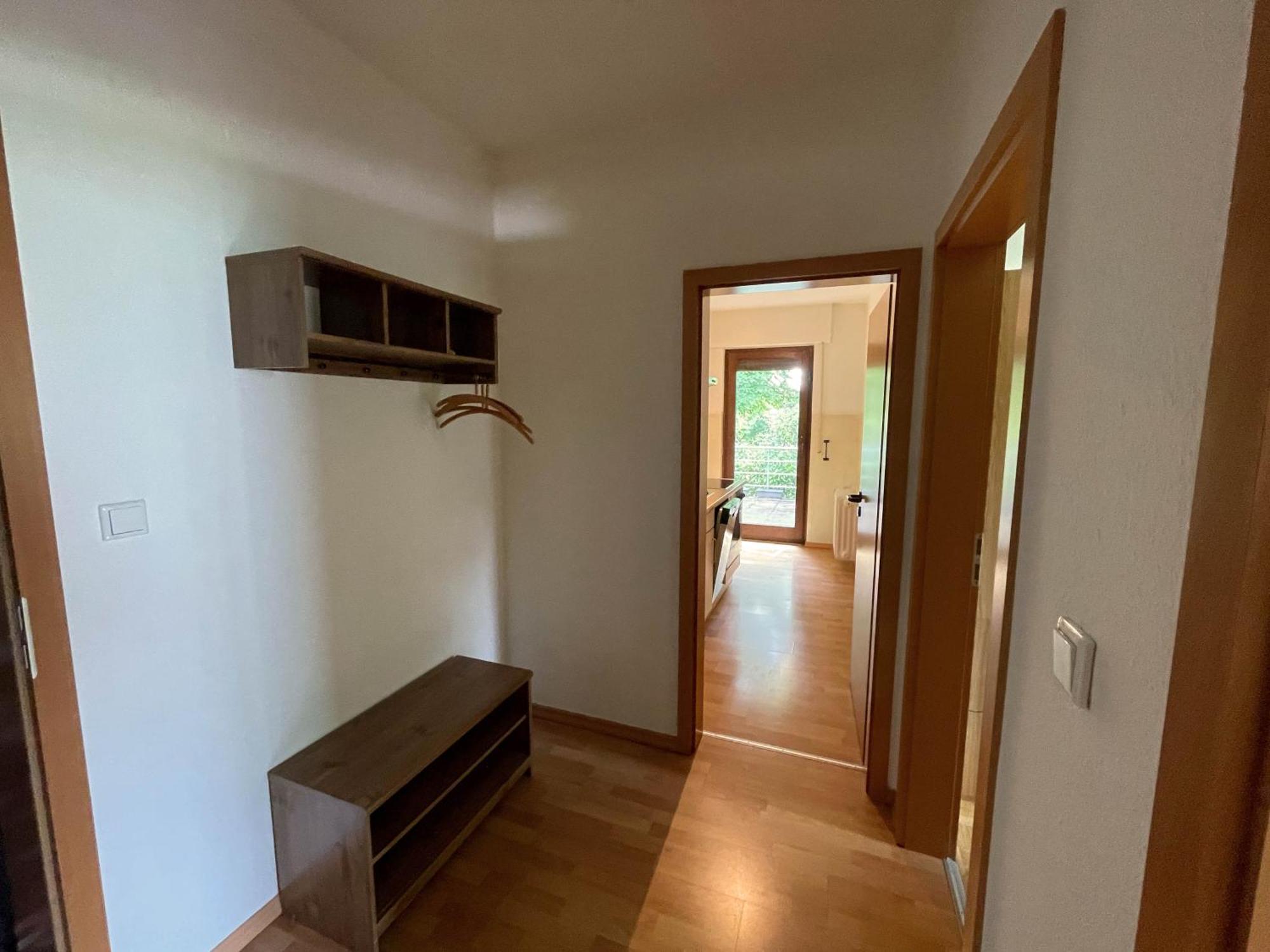 Ferienwohnung Katterbach Bergisch Gladbach Exterior foto